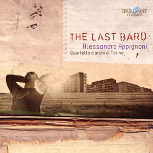 The Last Bard: Alessandro Appignani