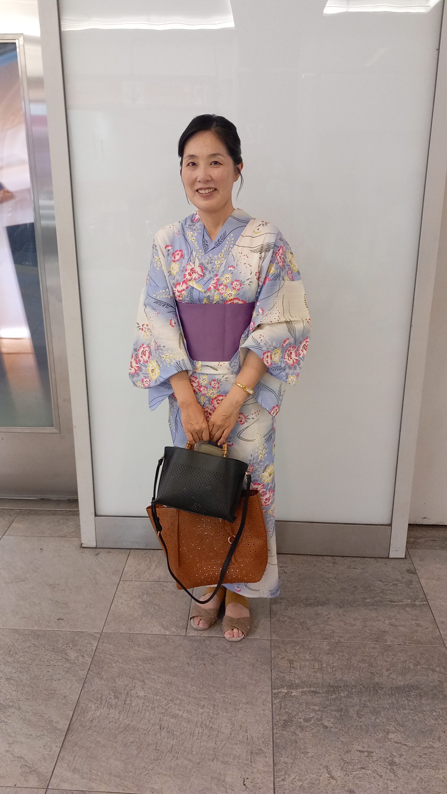 Yoko Kanamaru