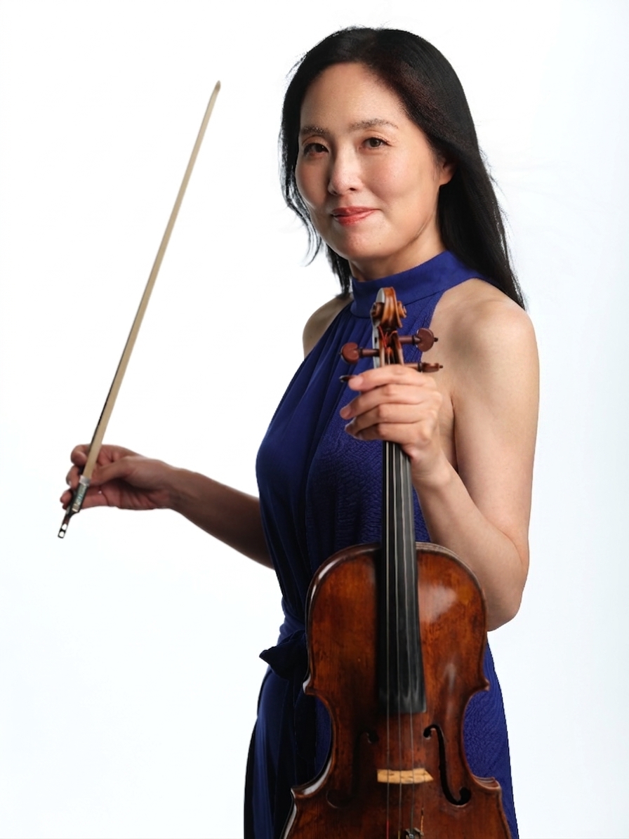 Yoko Kanamaru