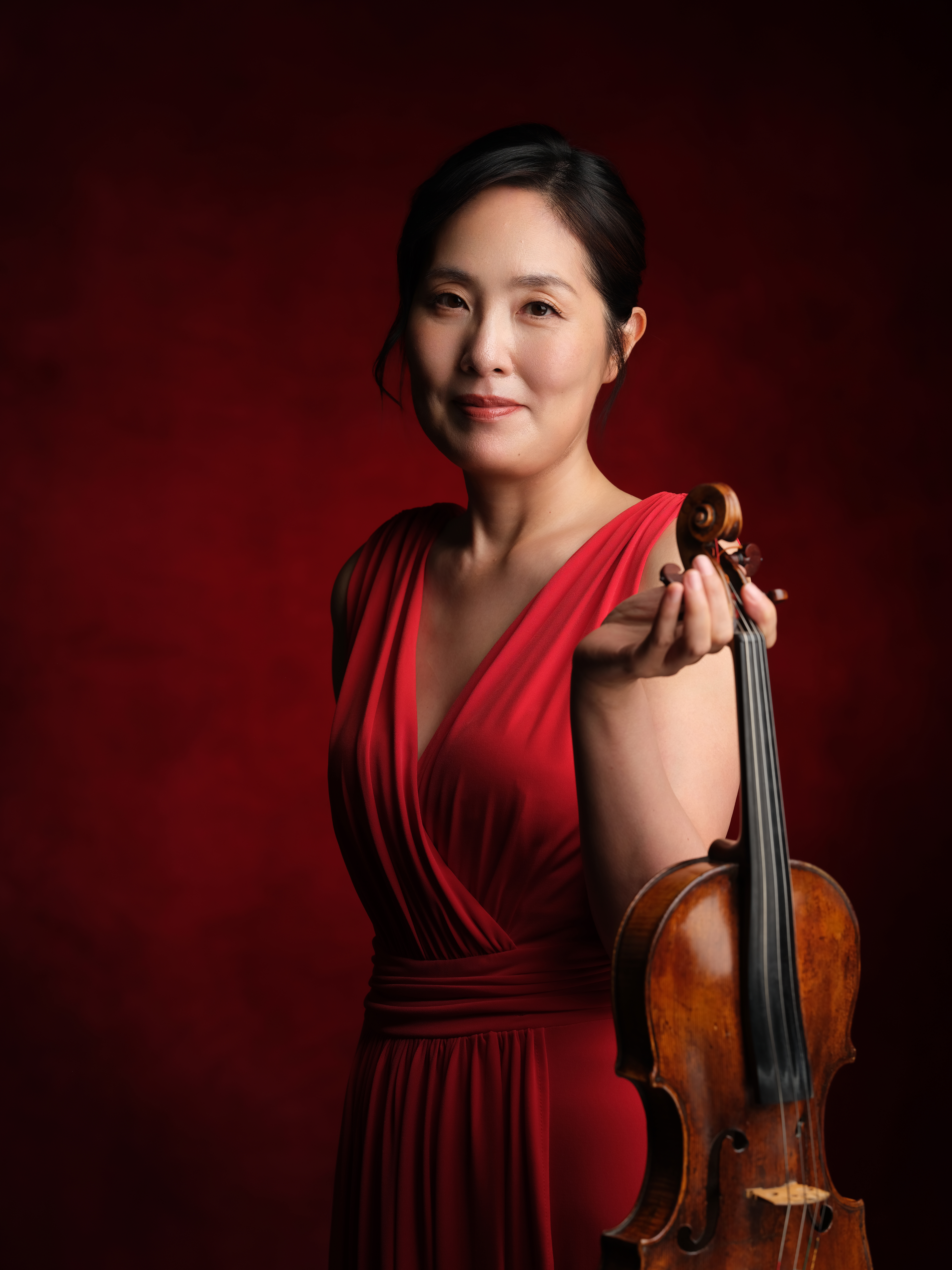 Yoko Kanamaru